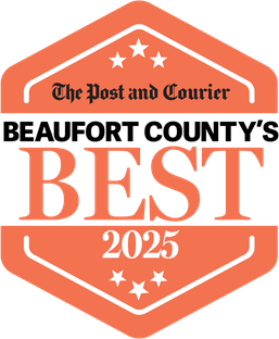 The Post and Courier Beaufort County&rsquo;s Best 2025 award