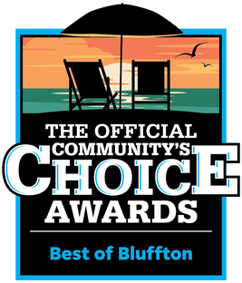 Best of Bluffton Official Community&rsquo;s Choice Awards