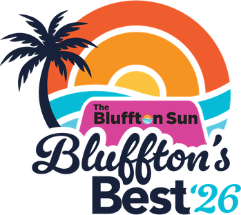 The Bluffton Sun Bluffton&rsquo;s Best 2026 award