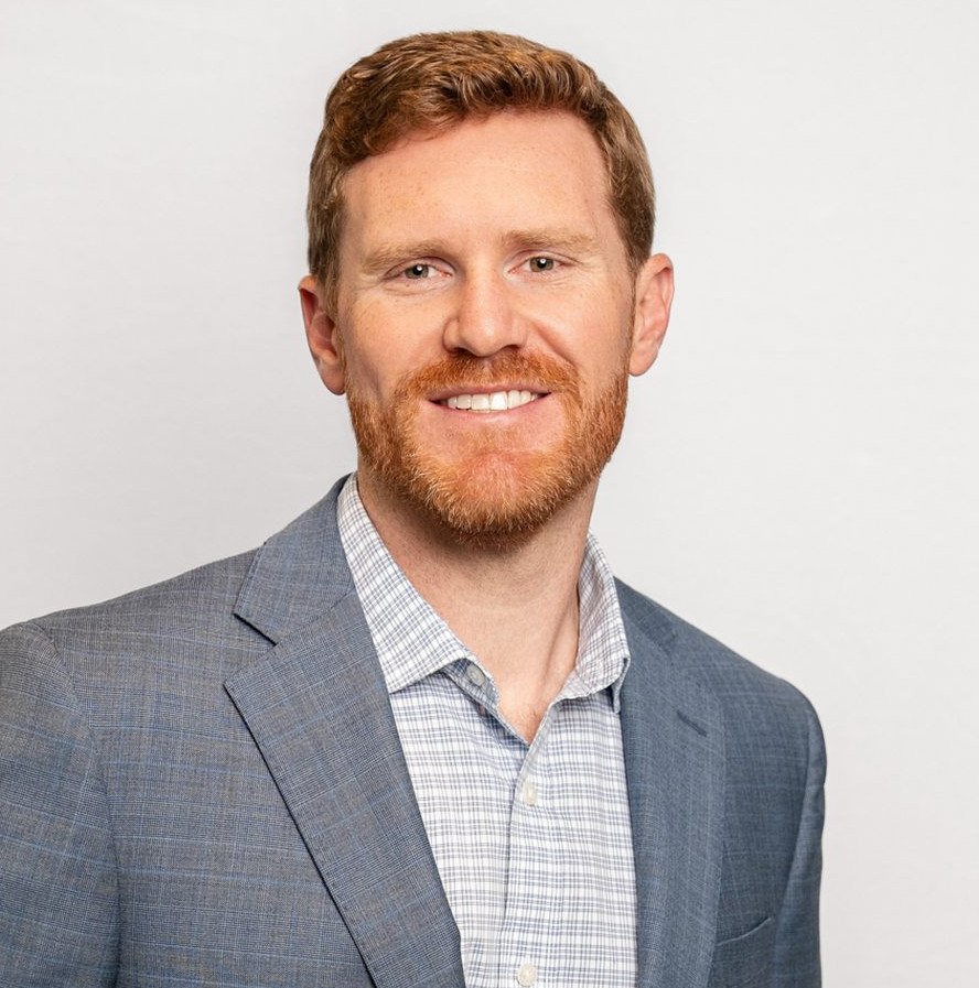 Dr. Gavin Fox