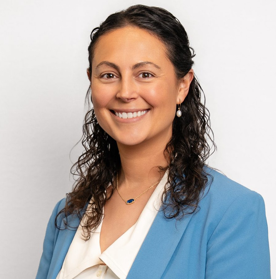 Dr. Katie Solomon