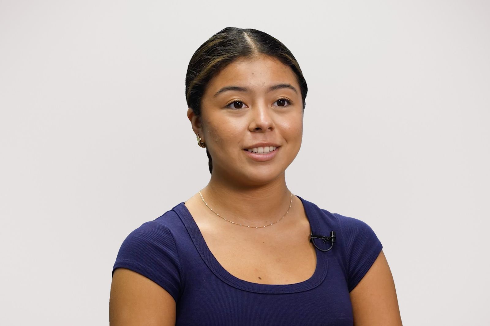Alani, a Winning Orthodontic Smiles patient