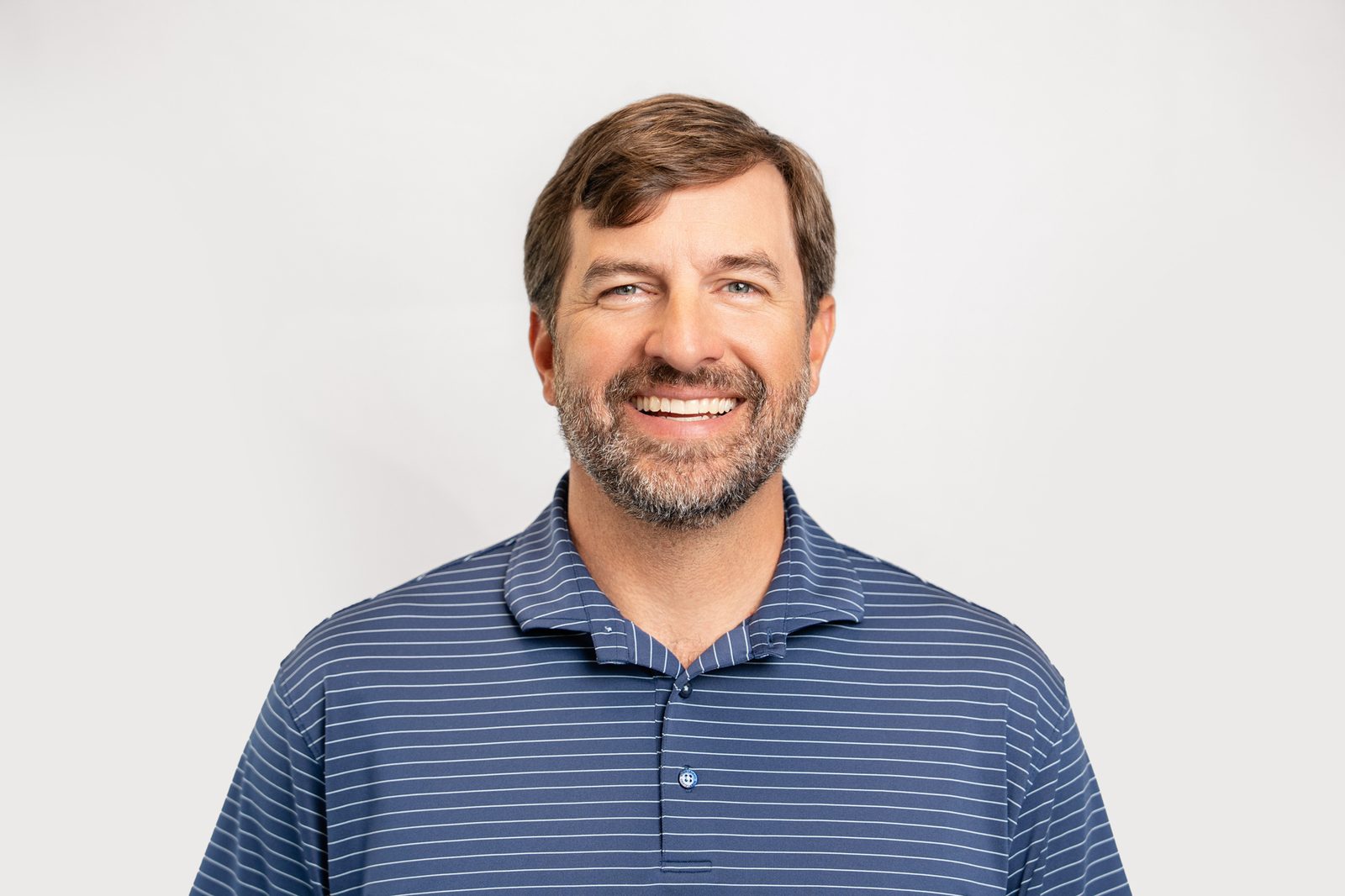 Chris, a Winning Orthodontic Smiles patient
