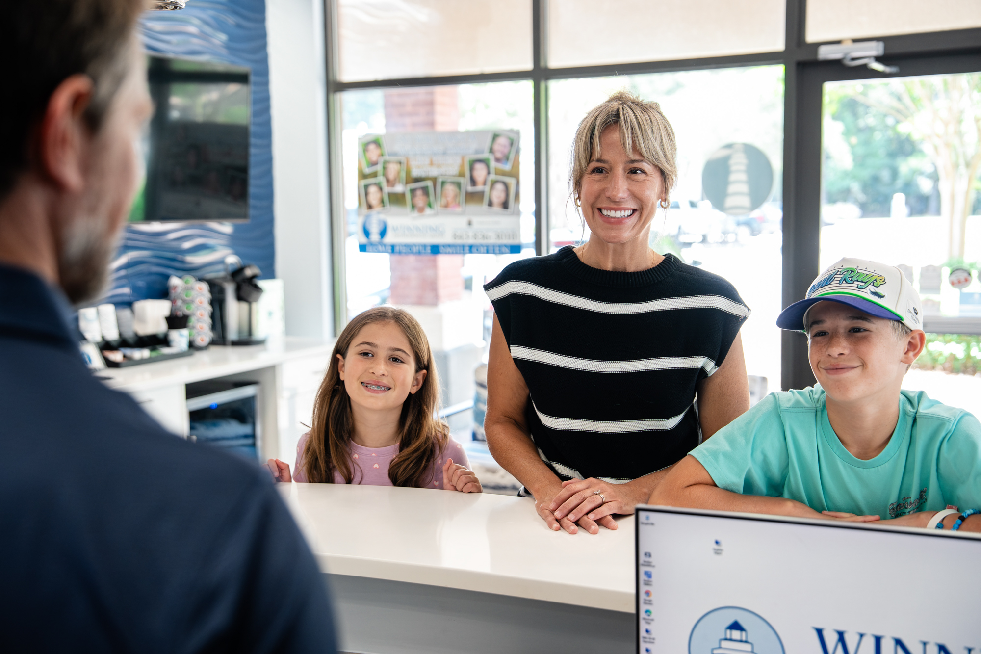 Orthodontics for All Ages