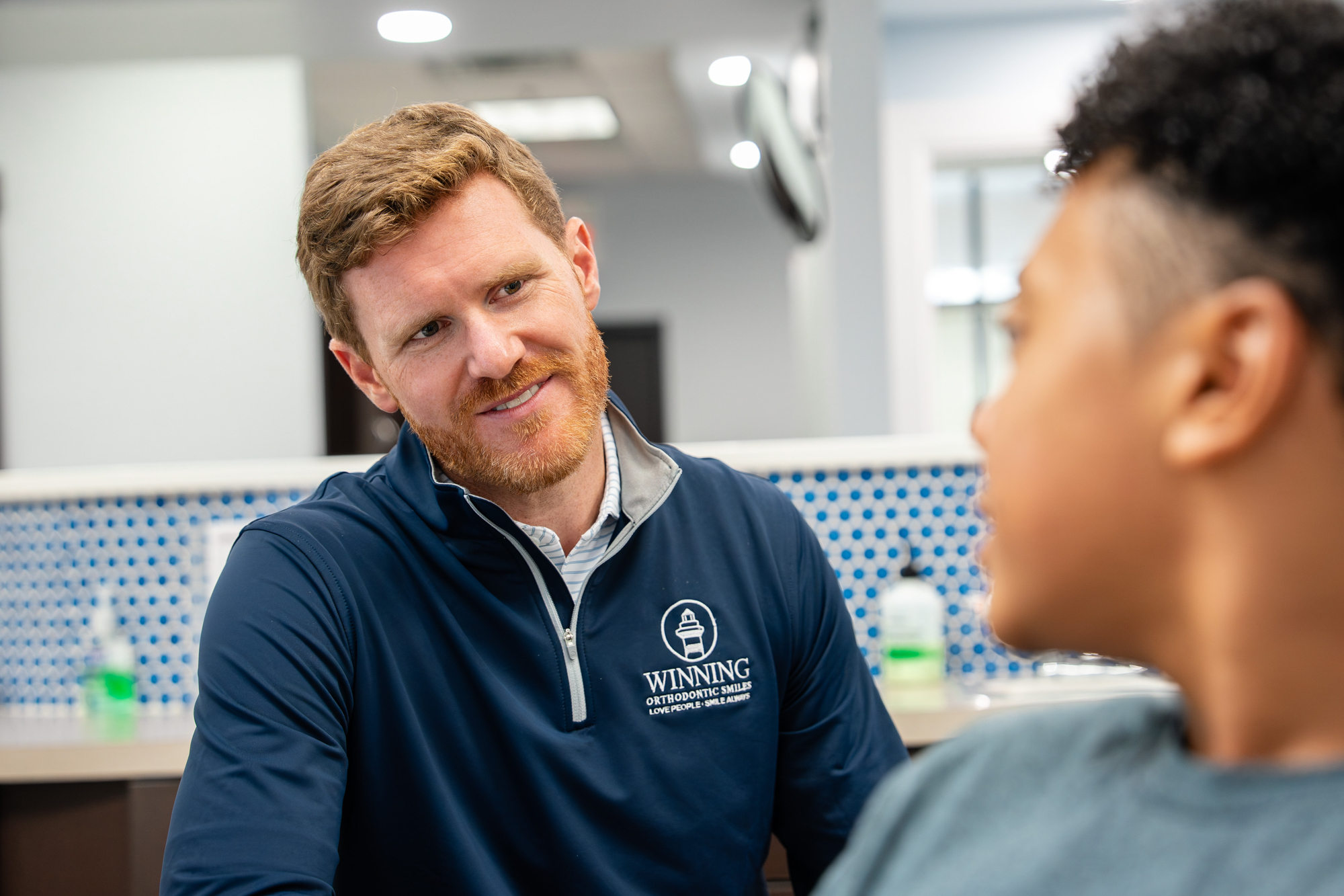 Meet Dr. Gavin Fox