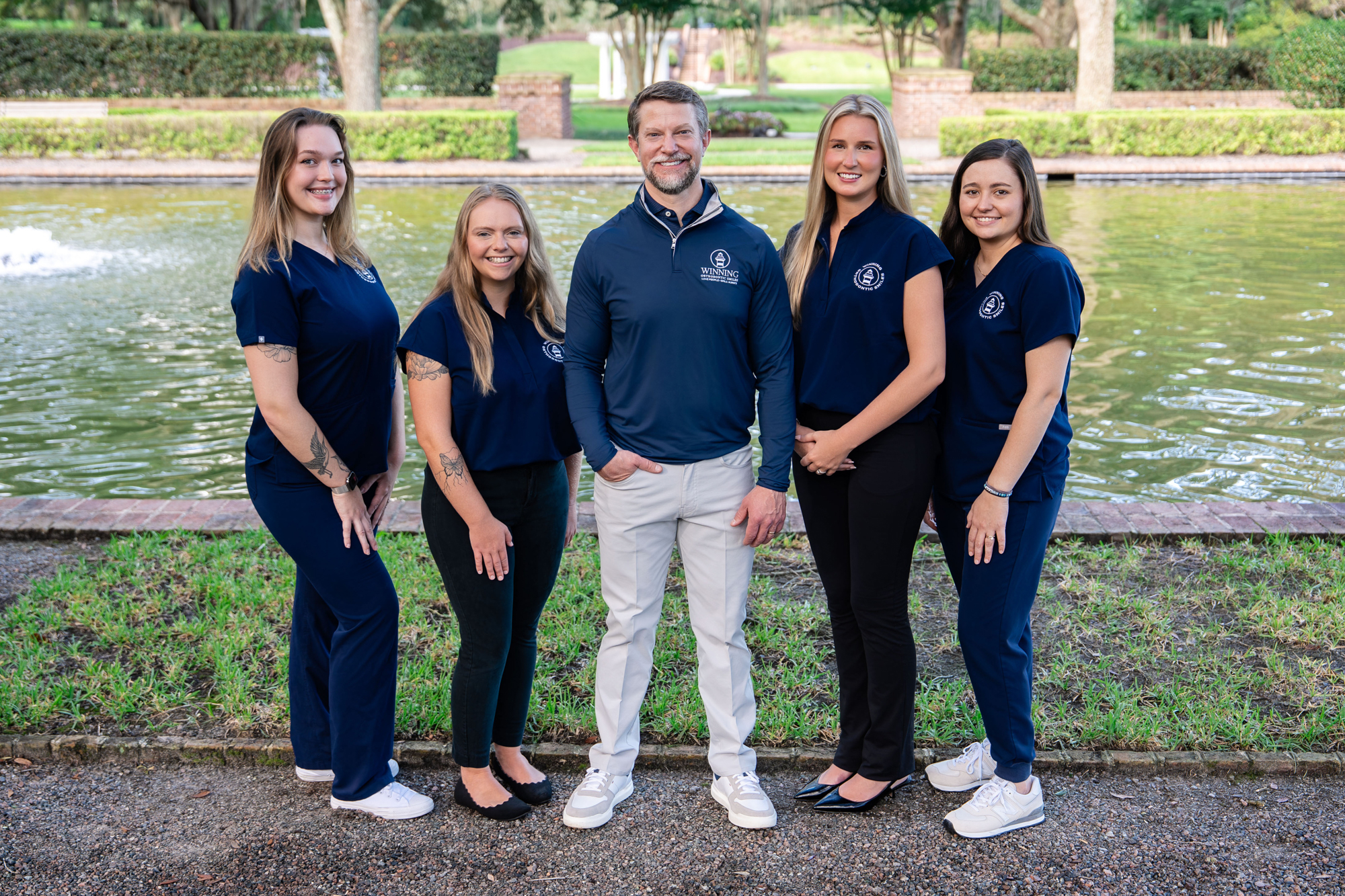 Walterboro Orthodontic Office