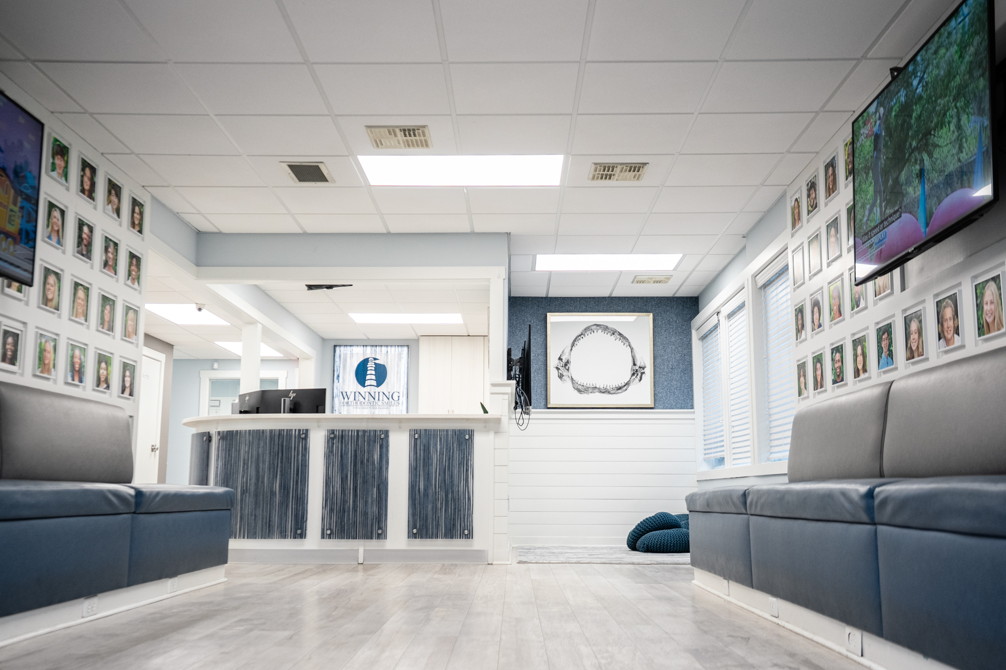 Beaufort Orthodontic Office
