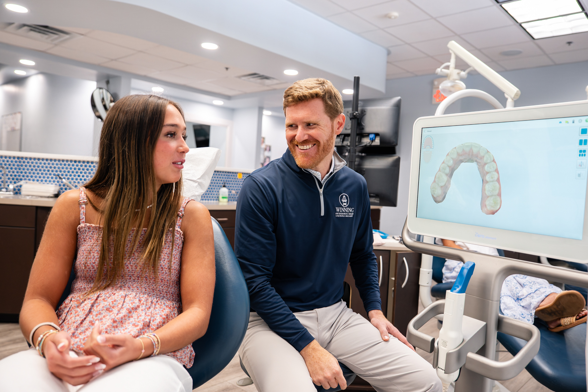 Clear Aligners